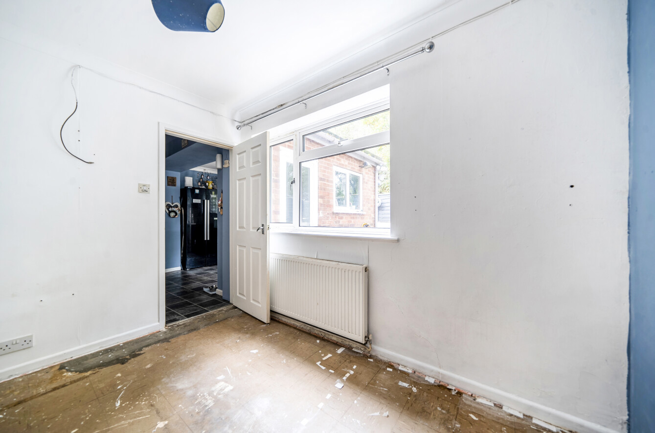 Room Extension